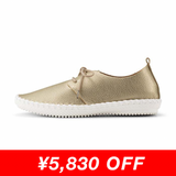 ボディバランスキュートレースアップシューズ