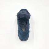 モコモコムートンパンプス