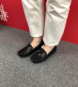 【残り僅か】ボディバランスビットドライビングシューズ