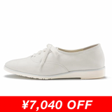 ボディバランスソフトレースアップスニーカー