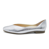 【残り僅か】ボディバランススクエアパンプス