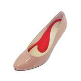 (左右別購入)ビーナスフィットハイヒールパンプス ピンクベージュ