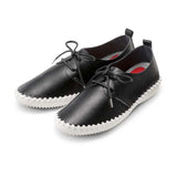 ボディバランスキュートレースアップシューズ