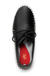 ボディバランスキュートレースアップシューズ