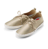 ボディバランスキュートレースアップシューズ