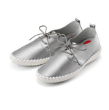 ボディバランスキュートレースアップシューズ