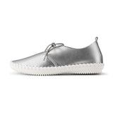 ボディバランスキュートレースアップシューズ