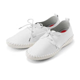 ボディバランスキュートレースアップシューズ