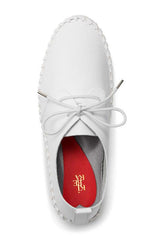 ボディバランスキュートレースアップシューズ