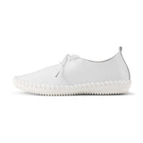 ボディバランスキュートレースアップシューズ