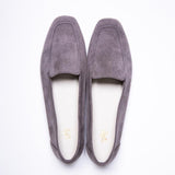 【再値下げ】抗ウィルスモカシンシューズ