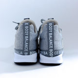 ボディバランスレースアップスポーツ