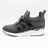 ボディバランスレースアップスポーツ