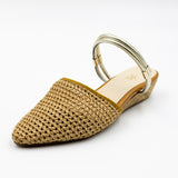 ソフトメッシュ2WAYサンダル