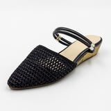 ソフトメッシュ2WAYサンダル