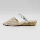 ソフトメッシュ2WAYサンダル