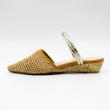 ソフトメッシュ2WAYサンダル