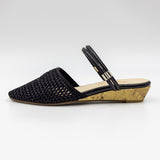 ソフトメッシュ2WAYサンダル