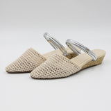 ソフトメッシュ2WAYサンダル