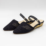 ソフトメッシュ2WAYサンダル