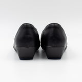 スポーツフィールコンサバパンプス