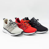 ボディバランスレースアップスポーツ