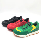 <男女兼用安全靴>ボディバランスセーフティシューズ