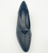 スポーツフィールコンサバパンプス