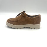 ケイリョウダッドワラビースニーカー