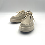 ケイリョウダッドワラビースニーカー