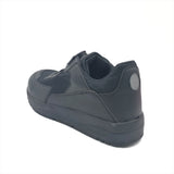 <男女兼用安全靴>ボディバランスセーフティシューズ