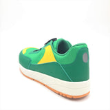 <男女兼用安全靴>ボディバランスセーフティシューズ