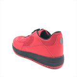 <男女兼用安全靴>ボディバランスセーフティシューズ