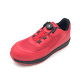 <男女兼用安全靴>ボディバランスセーフティシューズ