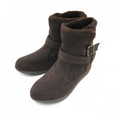 【再値下げ】ポカポカベルトボウスイショートブーツ