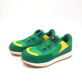 <男女兼用安全靴>ボディバランスセーフティシューズ