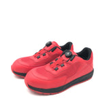 <男女兼用安全靴>ボディバランスセーフティシューズ