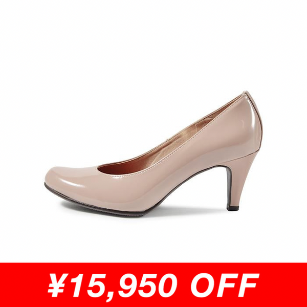 別倉庫からの配送】 キビラ KiBERA 未使用 イタリーレザー パンプス